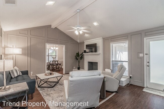 Foto del edificio - 3 br, 2 bath House - 200 Timber Ridge Lane