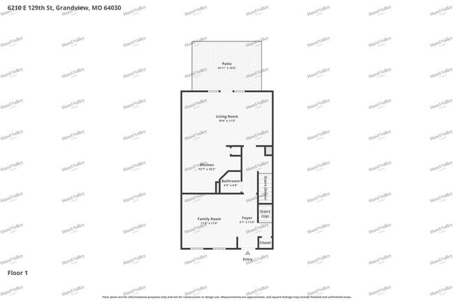 Foto del edificio - 6210 E 129 St