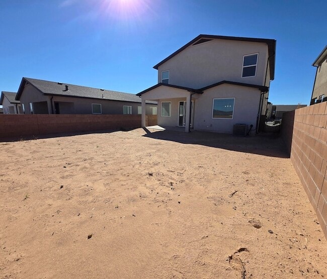 Foto del edificio - 4022 Silver Springs Road NE