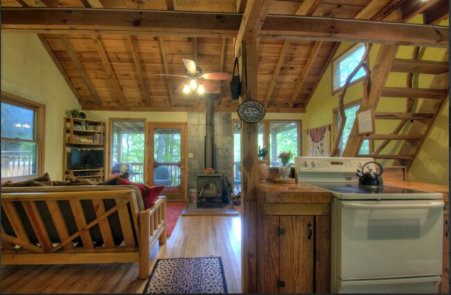 Foto del edificio - 71 Rocky Hollow