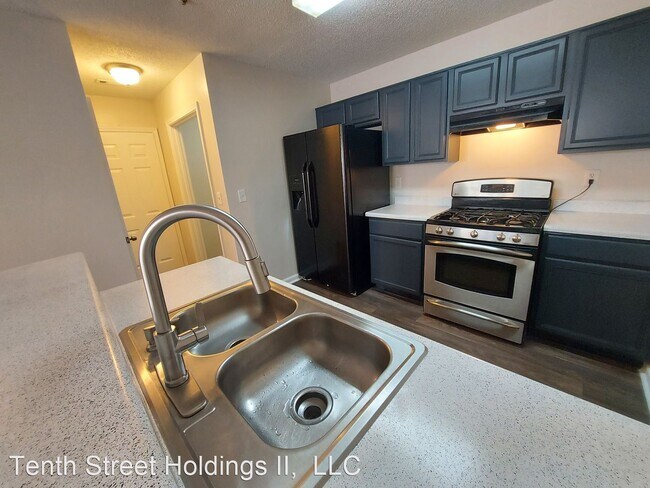 Building Photo - 3 br, 2 bath House - 3463 Lehigh Way
