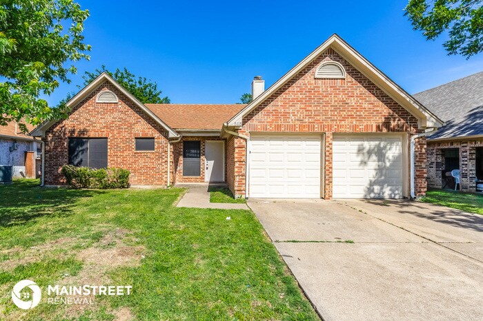 Primary Photo - 6115 Ivy Glen Dr