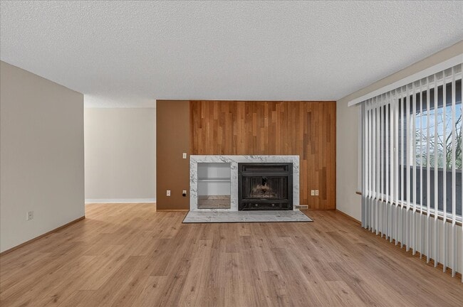 Photo - 12600 SE Freeman Way Townhome