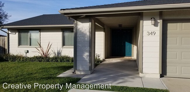 Building Photo - 4 br, 2 bath House - 349 Mountain View Drive