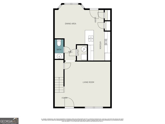 Building Photo - 5570 Fair Creek Way