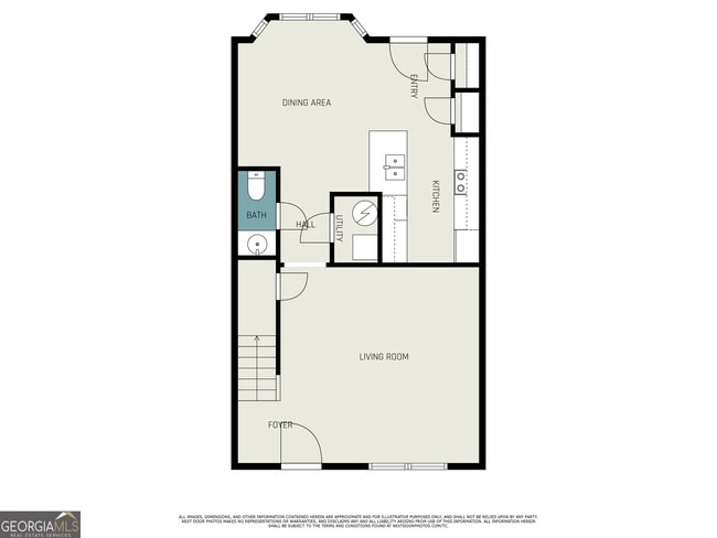 Foto del edificio - 5570 Fair Creek Way