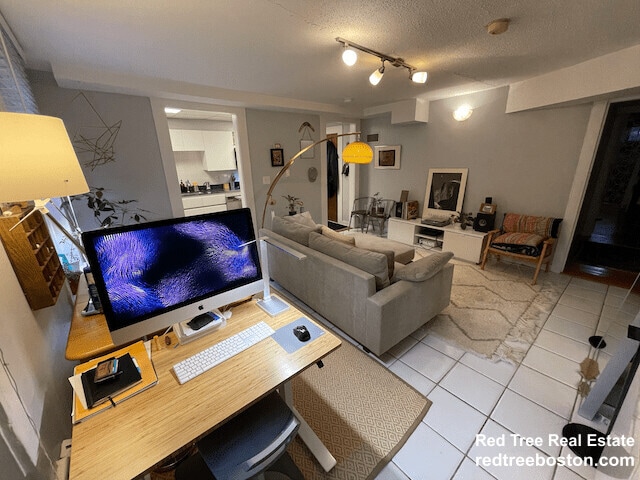 Foto del edificio - 429 Marlborough St