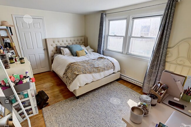 Foto del edificio - 76 Dunboy St