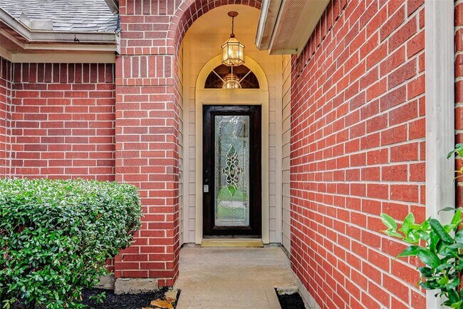 Foto del edificio - 24819 Trail Stone Ct