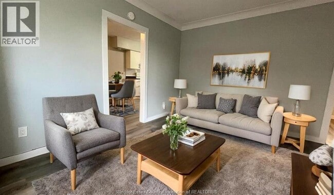 Building Photo - 1415 Bruce Ave