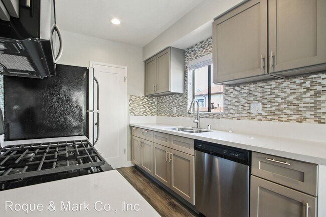 Building Photo - 1 br, 1 bath Apartment - 1111 17th Street ...