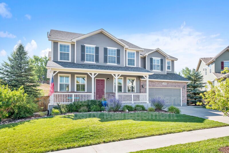 12076 S Great Plain Ct, Parker, CO 80134 House Rental in Parker, CO