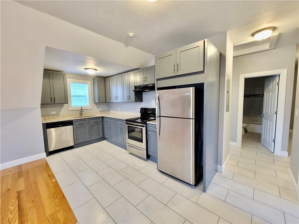Foto principal - 525 Charles St