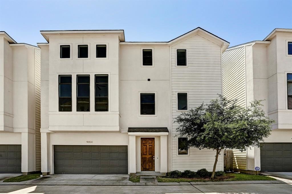 9054 Laverne Cres, Houston, TX 77080 House for Rent in Houston, TX