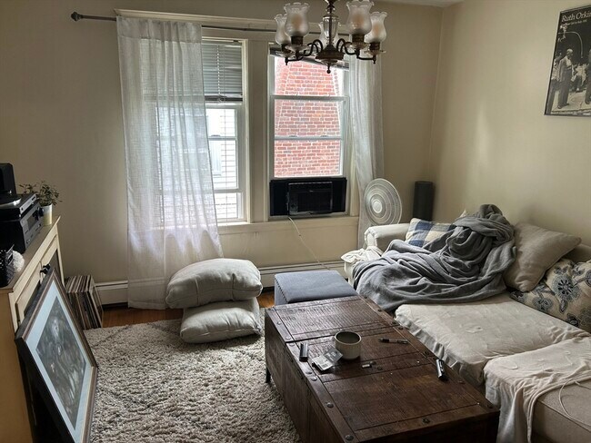 Foto del edificio - 62 Willow St