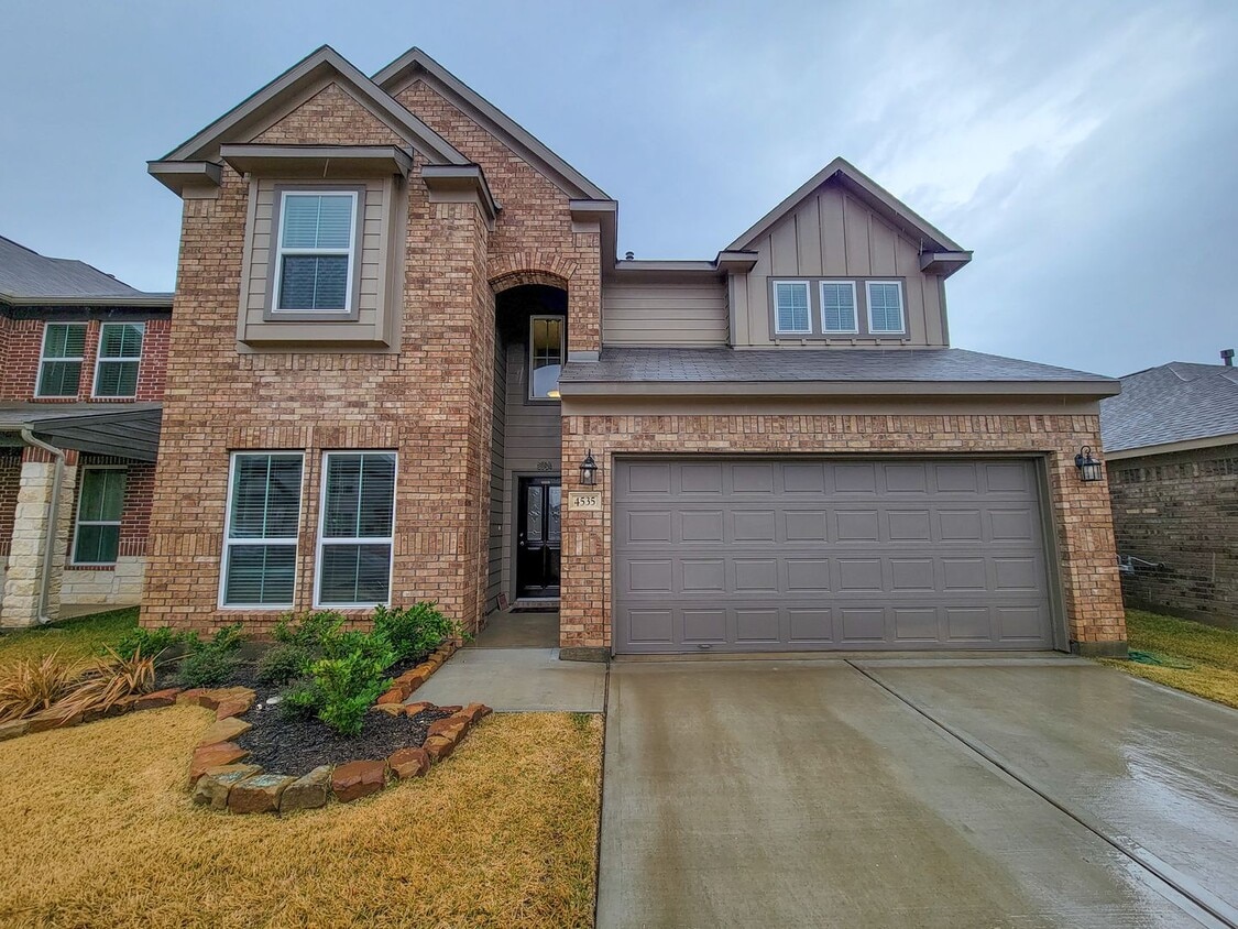 Primary Photo - This stunning 2-year-old house with 4 beds...