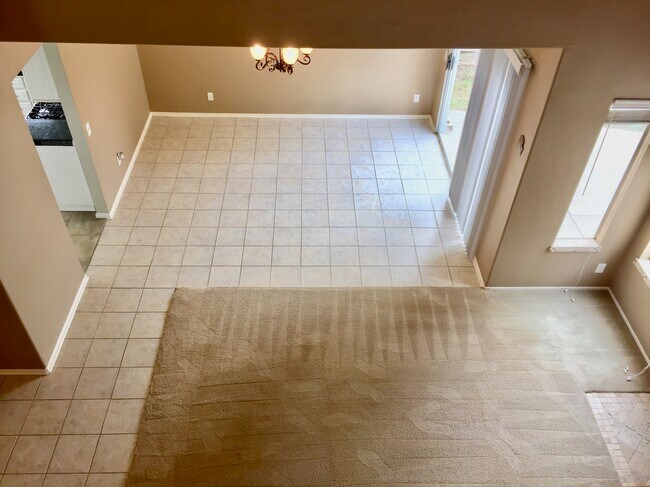 View from Loft - 23203 Joaquin Ridge Dr