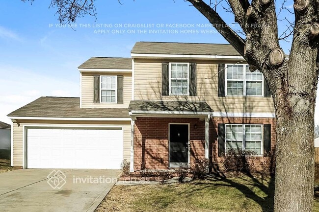 Building Photo - 1228 Alston Hill Dr