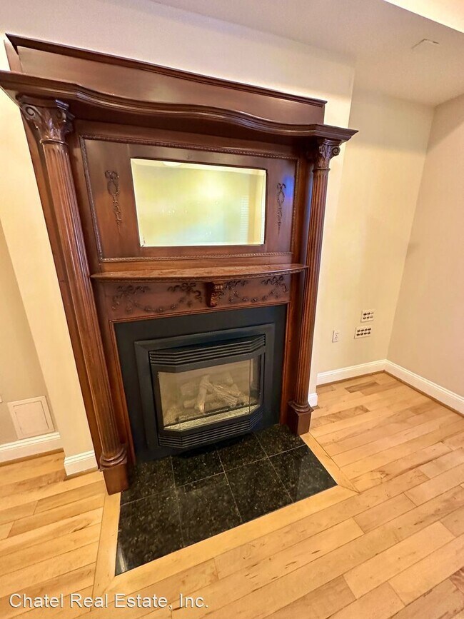 Foto del edificio - 2 br, 2 bath House - 115 New York Avenue, ...
