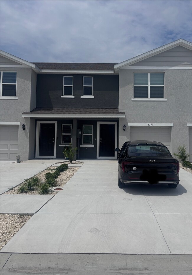 Building Photo - 8396 Gower Trl