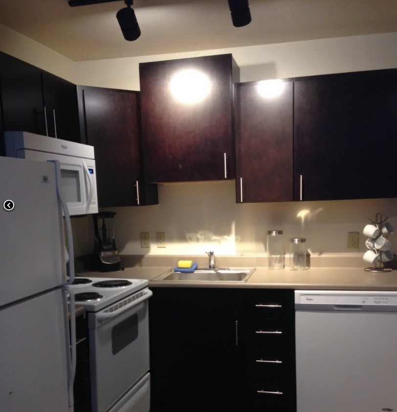 Foto del interior - Stoughton Street Apartments