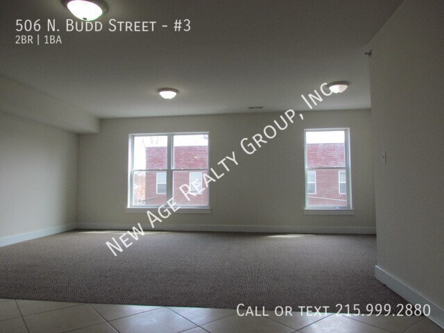 Foto del edificio - 506 Budd St