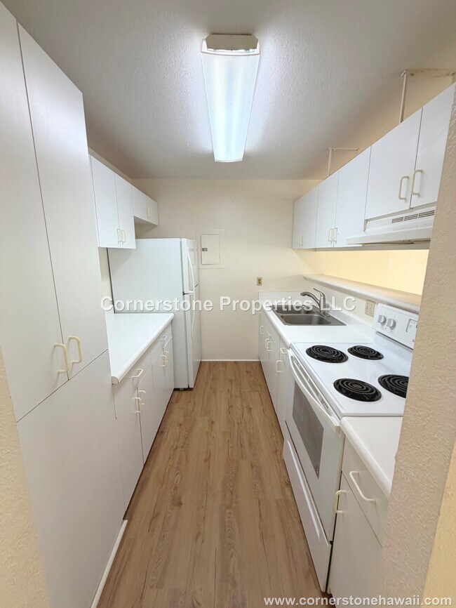 Foto del edificio - 46-269-269 Kahuhipa St