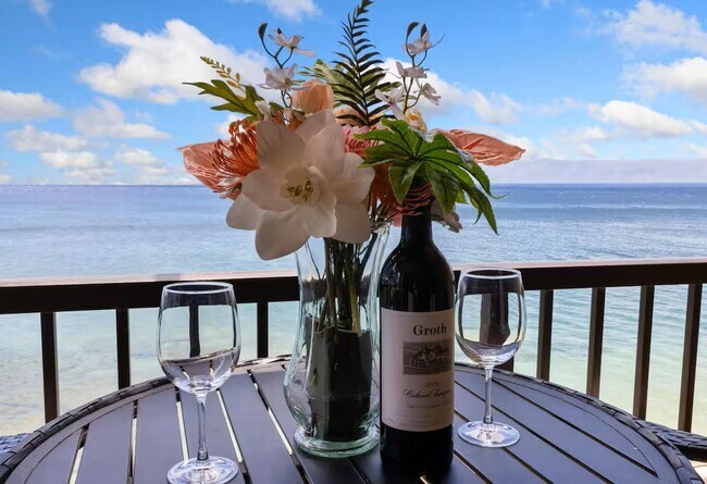 Foto del edificio - 4365 Lower Honoapiilani Rd