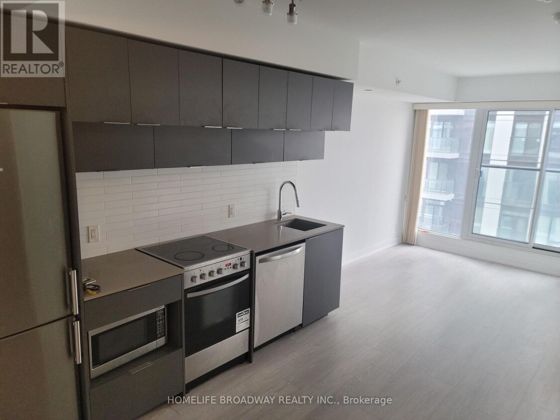 Photo principale - 181-3181 Dundas St E