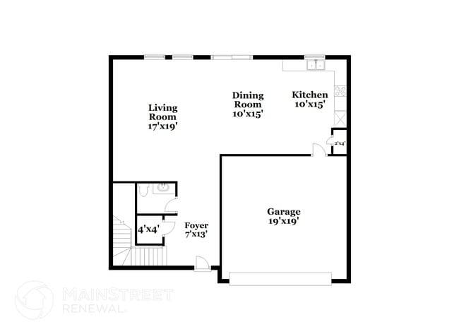 Building Photo - 125 Quincy Meadow Ave