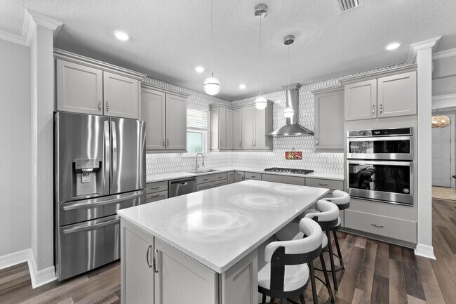 Building Photo - 2 Bedroom Single Family Home in Jacksonville