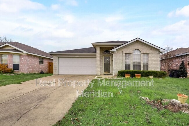 Foto del edificio - 8008 Cannonwood Dr