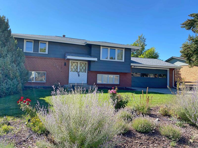 13840 W 7th Ave, Golden, CO 80401 House for Rent in Golden, CO