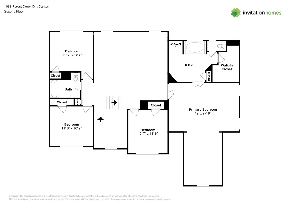 Foto del edificio - 1063 Forest Creek Dr