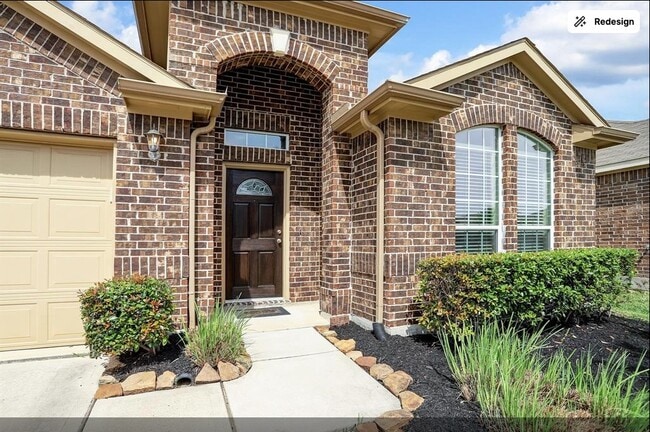 Foto del edificio - 20123 Galena Falls Dr