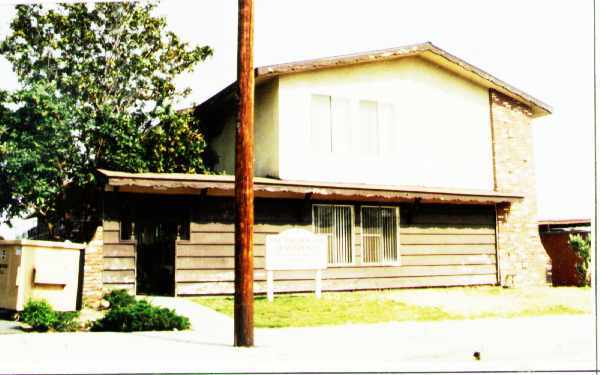 Building Photo - The Briarwood Apartments I