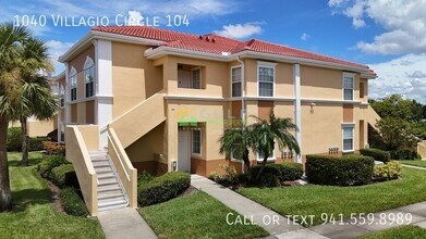 Building Photo - 1040 Villagio Cir