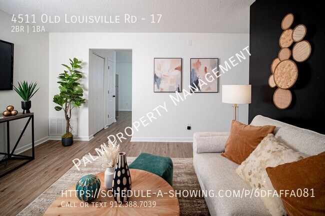 Foto del edificio - 4511 Old Louisville Rd