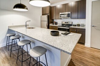 Interior Photo - Ardmore Apartments