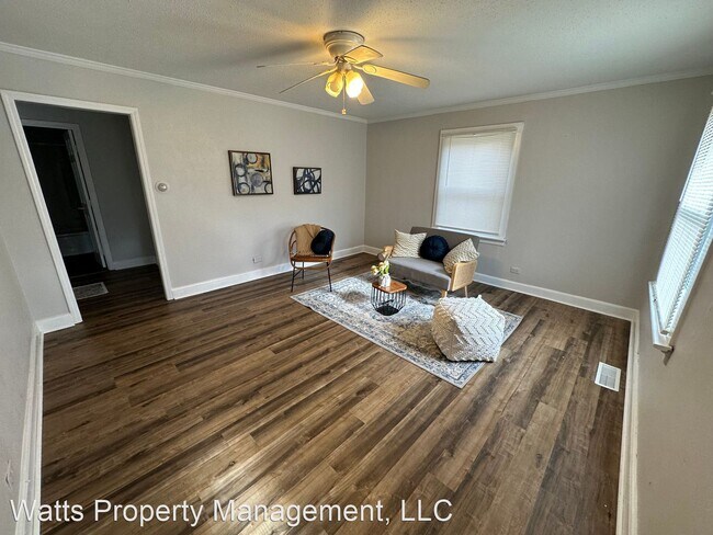 Foto del edificio - 2 br, 1 bath House - 1940 Cleveland Ave
