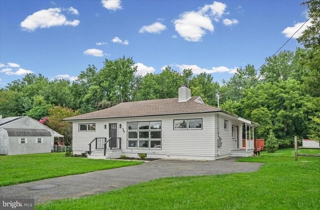 Building Photo - 750 Tydings Rd