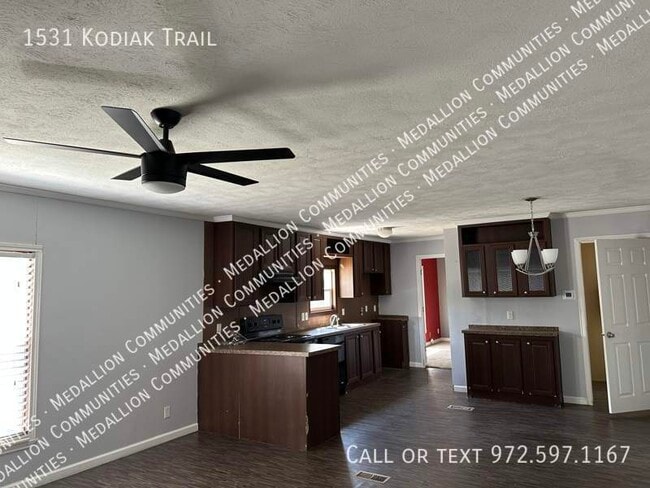 Foto del edificio - 1531 Kodiak Trail