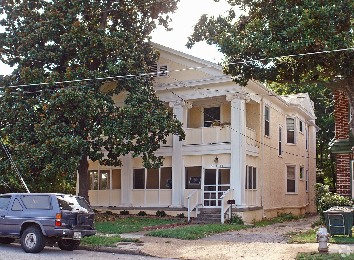 Primary Photo - 51-53 N Auburndale St