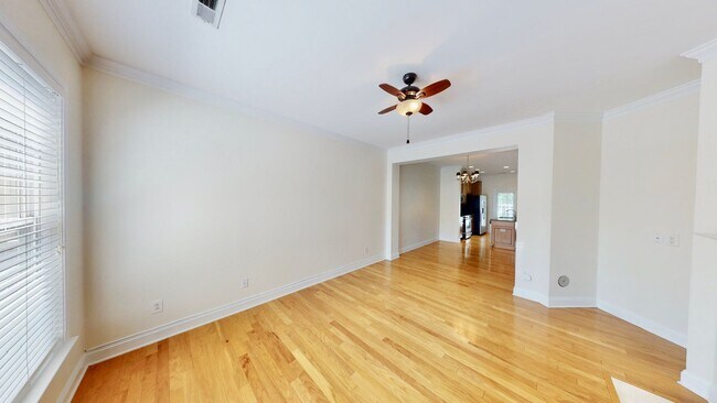 Building Photo - 443 Hurston Circle