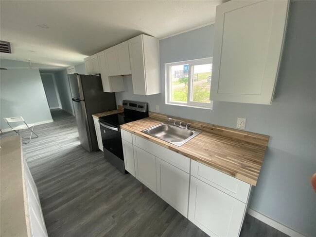 Foto del edificio - 271 Cottonwood Trail