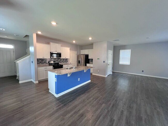 Foto del edificio - 5356 Barberry Ave