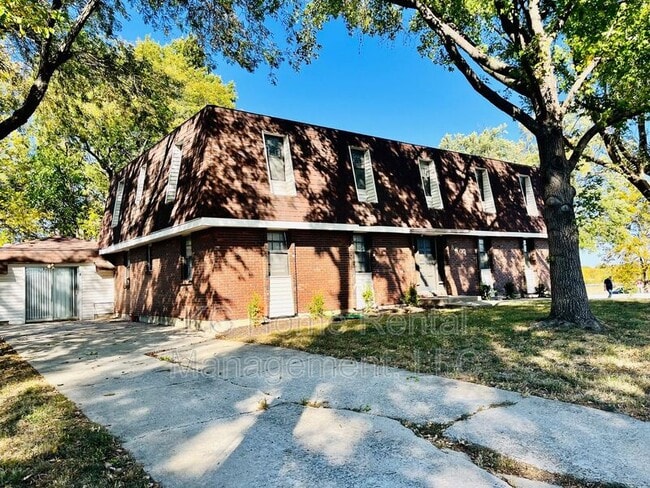 Building Photo - 8804 Kaill Rd