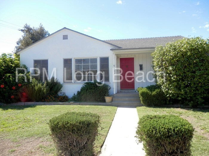 Primary Photo - 5603 Lakewood Blvd