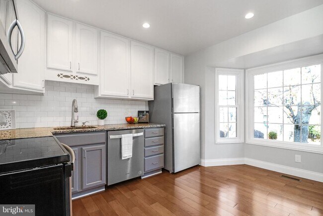 Foto del edificio - 9533 Ashbridge Ct