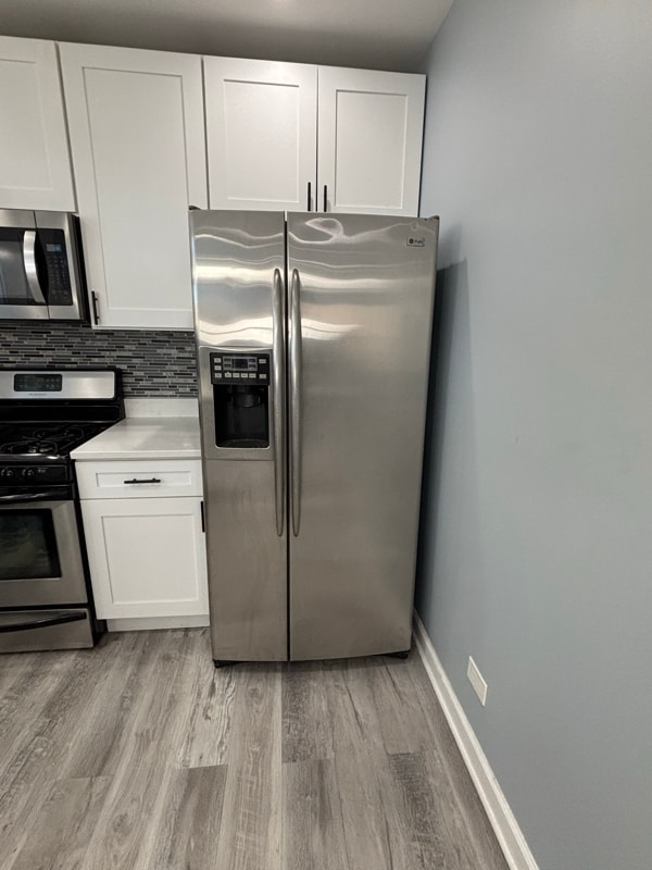 Foto del edificio - 3109 W Arthington St